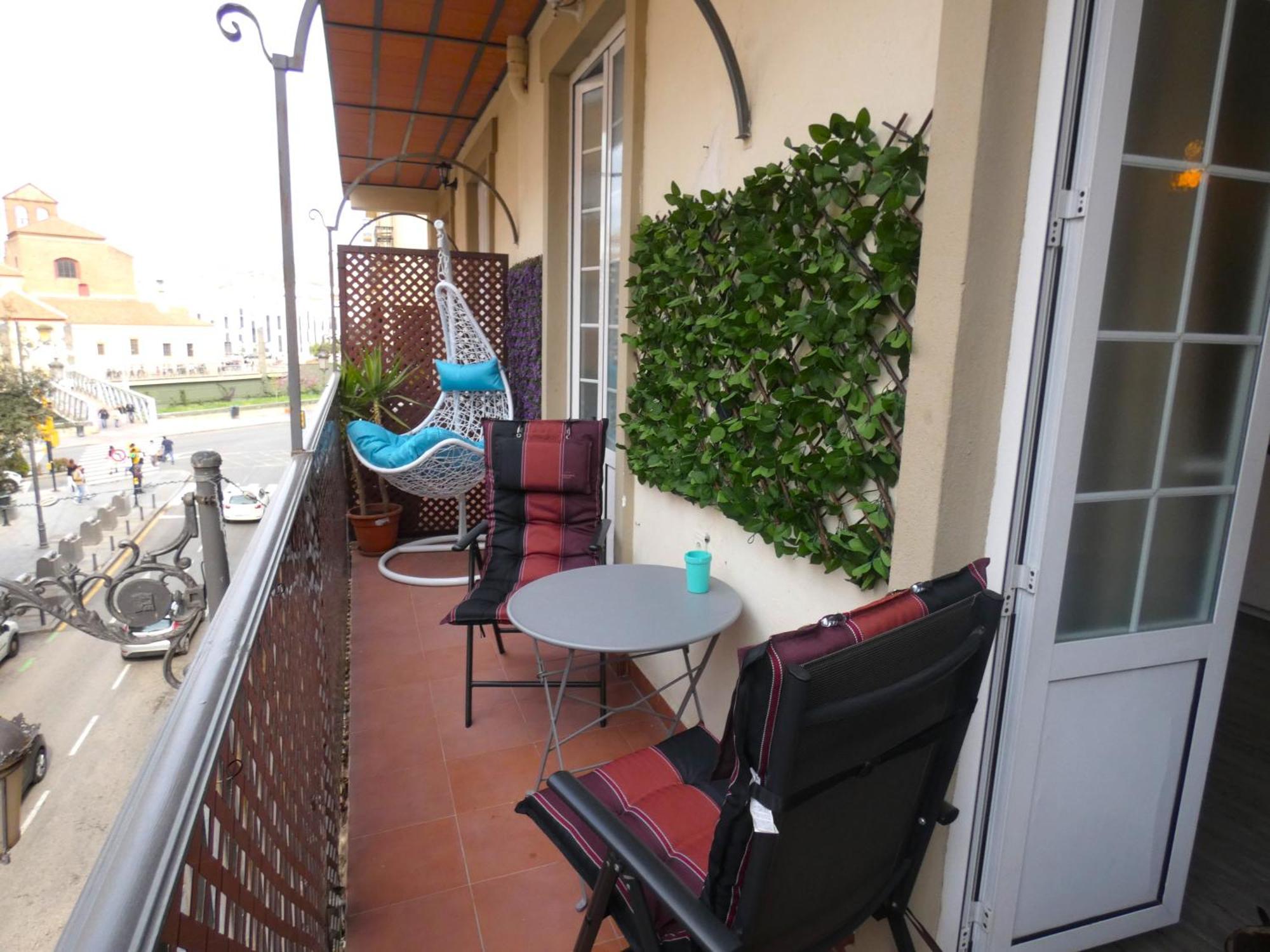 Sol De Malaga Apartment Exterior foto