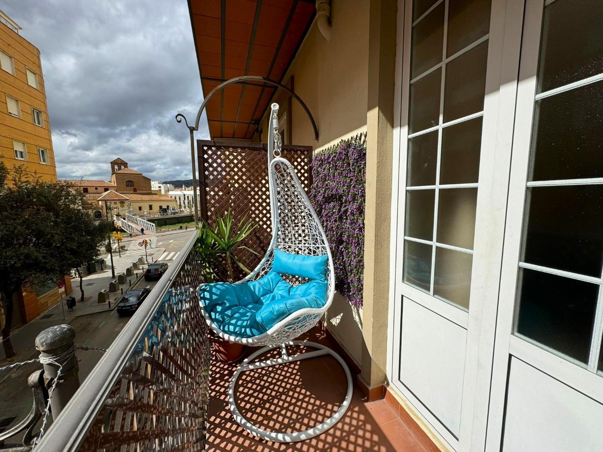 Sol De Malaga Apartment Exterior foto